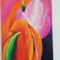 Kundenbild Acrylfarbe Cryla 75ml - Titanweiß