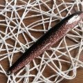 Kundenbild Brillant Glitter feinkörnig - helles Kupfer 12 g