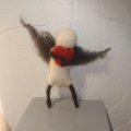 Kundenbild Filzwolle - Basismischung 50g reine Lammwolle