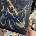 Kundenbild Acrylfarbe W&N Galeria 120 ml - 214 Kupfer