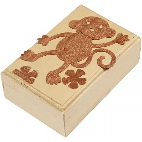 Holzfurnier - 12 x 22 cm - 30 Blatt Holzfurnier - 12 x 22 cm - 30 Blatt