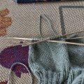 Kundenbild St�bchen Bambus - 15 cm/2,50 mm