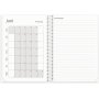 Kalender 24/25 - Lehrerkalender zum Thema