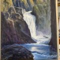 Kundenbild Ölfarbe Georgian 38ml - Flesh Tint