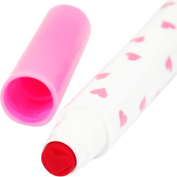 Stempeltinte - gemischte Farben - 8 Stk Stempeltinte - gemischte Farben - 8 Stk