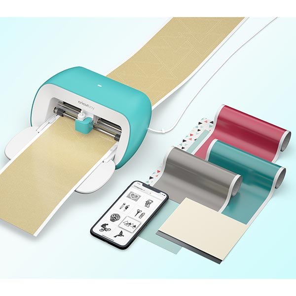 Schneidemaschine Cricut Joy Schneidemaschine Cricut Joy