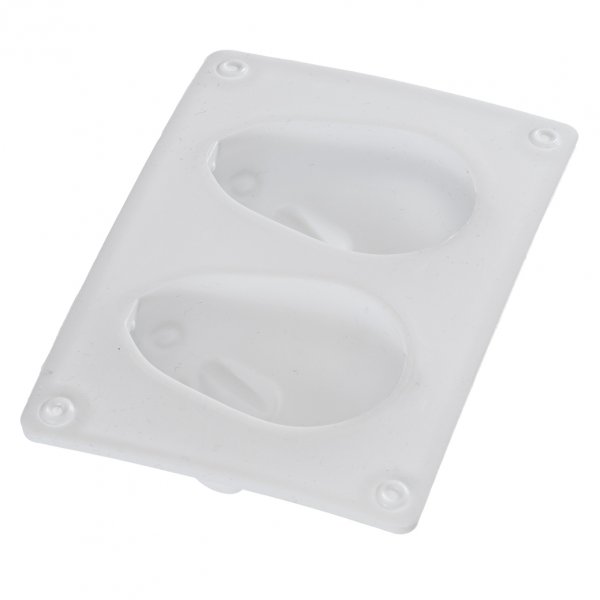 Silikonform - Verschiedene Größen und Motive Silikonform - Verschiedene Größen und Motive