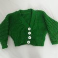 Kundenbild Jette 50g - Granny Green