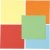 Origami-Papier - gemischte Farben - 15 x 15 cm - 5 x 10 Blatt Origami-Papier - gemischte Farben - 15 x 15 cm - 5 x 10 Blatt