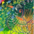 Kundenbild Posca Marker PC-1M 0,7 mm Extrafein - Blau