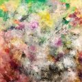 Kundenbild Acrylfarbe Sennelier Abstract 120ml - Titanweiß (116)