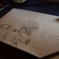 Kundenbild Progresso-Graphitstifte - 8B