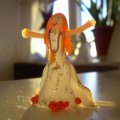 Kundenbild Modellier-Fimo Soft 57g - Wei�