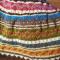 Kundenbild Black Sheep Ulrika Garn 50g - Cerise (44)