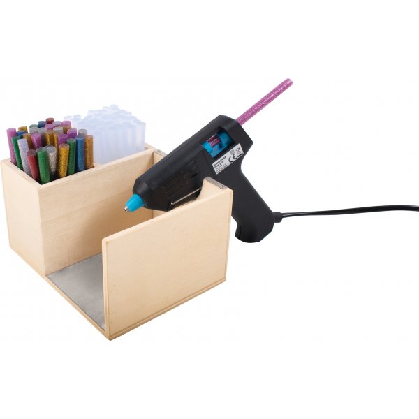 Ständer für Klebepistole Ständer für Klebepistole