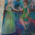 Kundenbild Amsterdam Acrylfarbe 120 ml - Türkisgrün