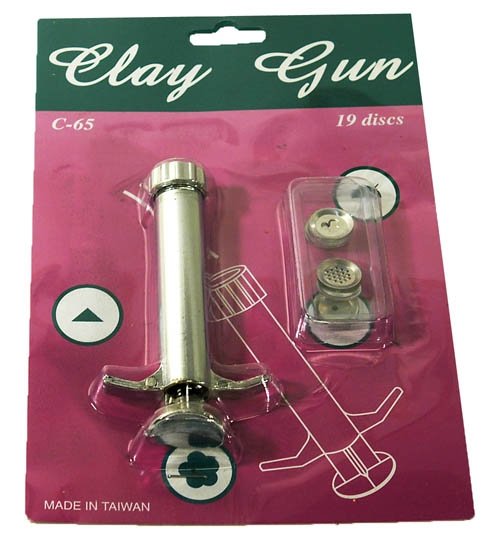 Spritzguss für Ton Spritzguss für Ton