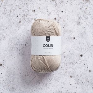 Colin 50g - Greige Colin 50g - Greige