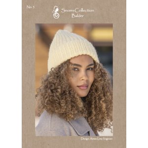 Katalog Snorre Kollektion Nr. 3 - Balder