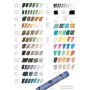 Sennelier Soft Pastell Sennelier Soft Pastell