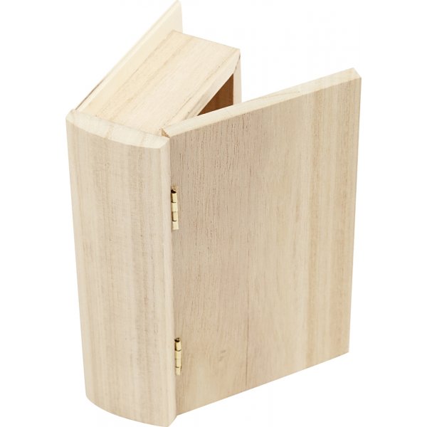 Bücherbox - 14x9x4 cm Bücherbox - 14x9x4 cm