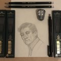 Kundenbild Bleistift Faber-Castell 2mm - HB