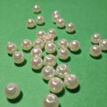 Kundenbild Wachsperlen ø 8 mm - Kultur 32er-Pack