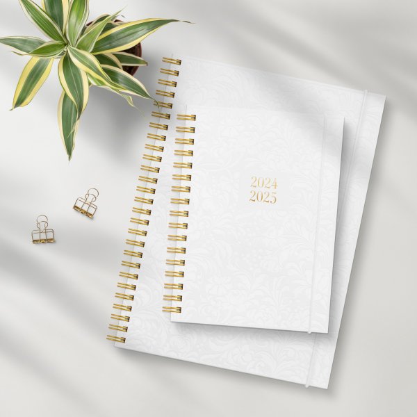 Kalender 24/25 Senator - A6 - Stern Kalender 24/25 Senator - A6 - Stern