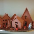Kundenbild DAS Clay 1/2 kg Terrakotta