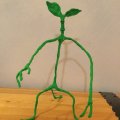Kundenbild Modellier-Fimo Soft 57g - Gr�n