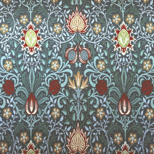 Gobelinstoff - Nature\\\'s Flora 22