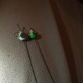 Kundenbild Magnete ø 12,5 mm - 12 Stk. runden