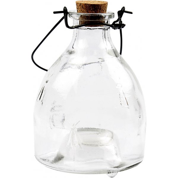 Wespenfalle Wespenfalle