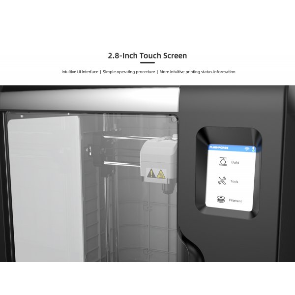 3D-Drucker Flashforge Adventurer 3 3D-Drucker Flashforge Adventurer 3