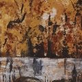 Kundenbild Acrylfarbe Graduate 120 ml - Perlweiß