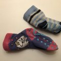Kundenbild Sock-Stop - hellblau 100 ml
