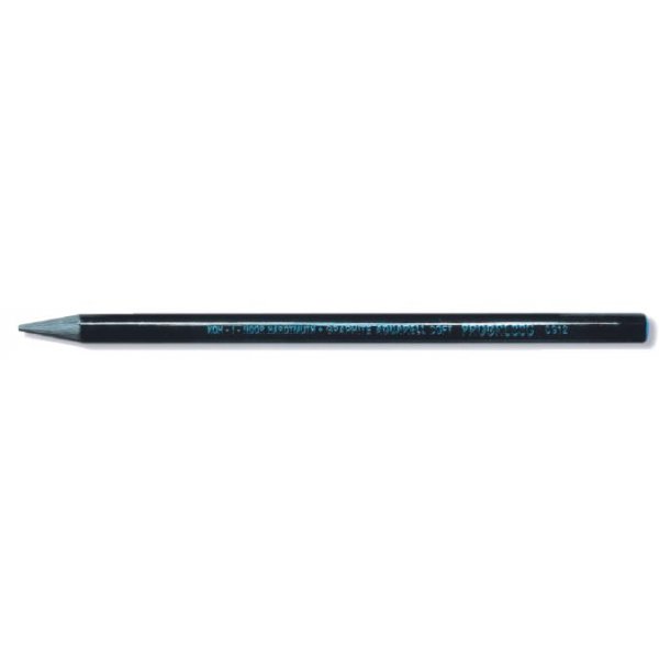 Progresso Graphitstift (rund lackiert)
