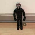 Kundenbild Fimo Pro 350g - schwarz