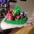 Kundenbild Modellier-Fimo Soft 57g - Indisches Rosa
