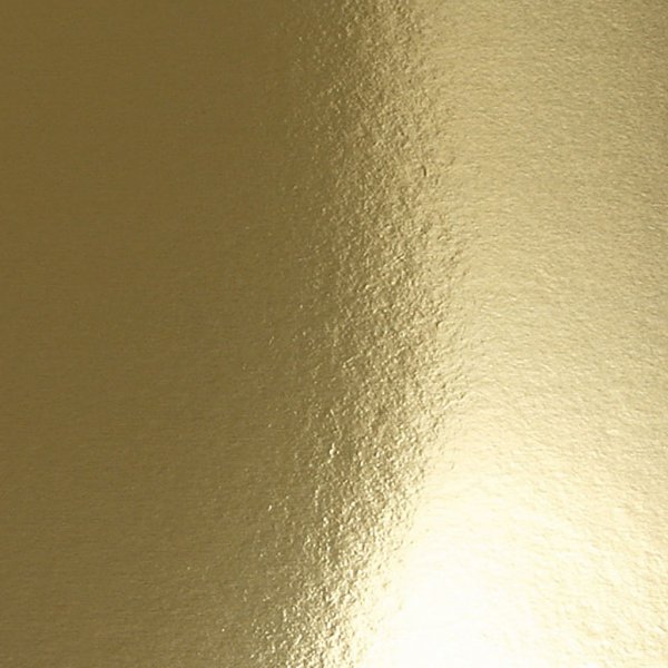 Metallbox - Gold - A2 - 10 Blatt Metallbox - Gold - A2 - 10 Blatt