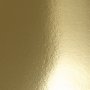 Metallbox - Gold - A2 - 10 Blatt