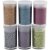 Bio-Mica 6 x 7 ml - Gemischte Farben Bio-Mica 6 x 7 ml - Gemischte Farben