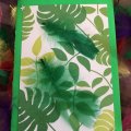 Kundenbild Karton Neon A4 260g 10 Blatt - Gr�n