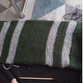 Kundenbild Carolina-Garn - 50 g - Hellgrau (350)