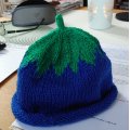 Kundenbild Black Sheep Tilda Garn 50g - Kornblau (70)
