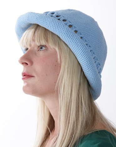 Strickmuster - Mütze und Tasche Strickmuster - Mütze und Tasche