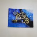 Kundenbild Posca Marker PC-5M 1,8-2,5 mm Mittel - Gold