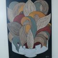 Kundenbild Amsterdam Acrylfarbe 120 ml - Hartzinn