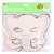 Papiermasken Tiere 16 Stk Papiermasken Tiere 16 Stk