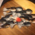 Kundenbild Kim 50g - Schwarz (01)
